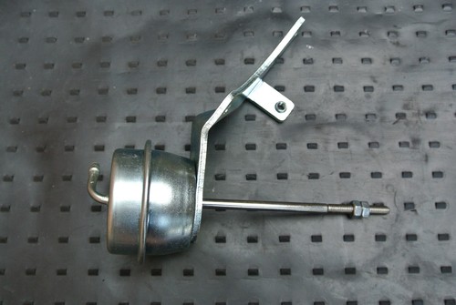Vacuum can turbocharger - vacuum, for