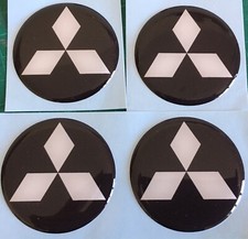 MITSUBISHI ALLOY WHEEL CENTRE