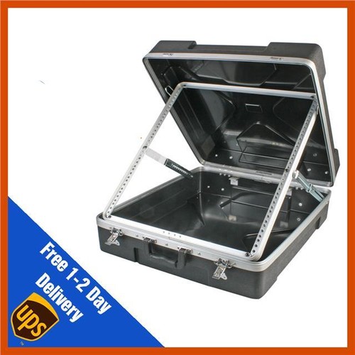 Pulse 12u abs mixer flight - 12u,