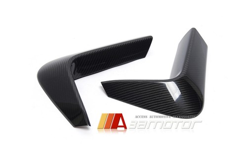 Carbon fibre boot bumper - boot,