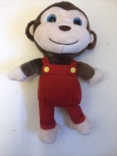 Monkey soft huggable cute - monkey,