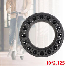 10x2.125 Solid Tyre Electric