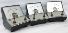 Griffin george voltmeter edm - voltmeter,