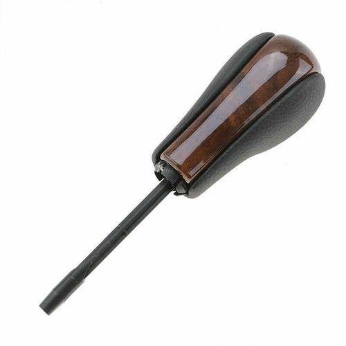 Wood automatic gear shift - wood,