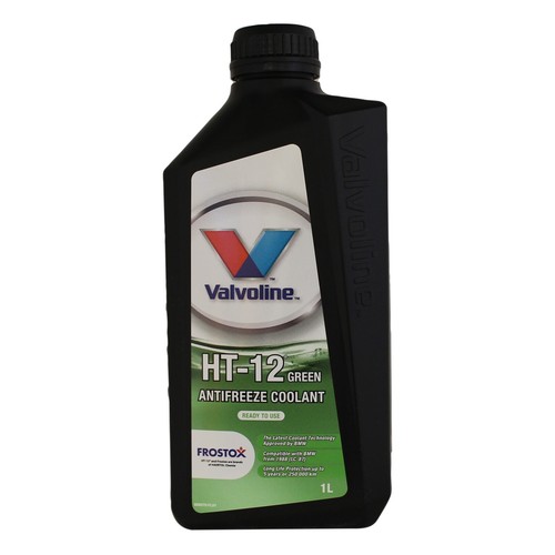 Valvoline antifreeze - valvoline, ht-12