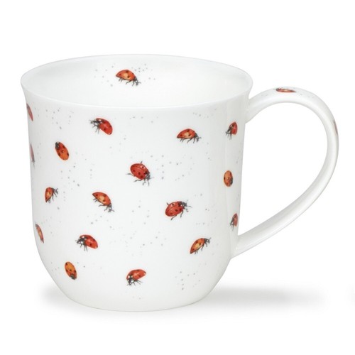 Dunoon mugs cumbrae - mugs,