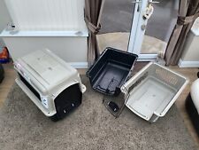 Dog Transport Cage
