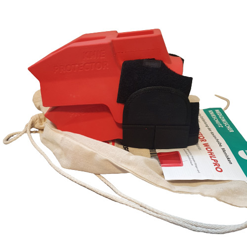Medical knee pads - knee,
