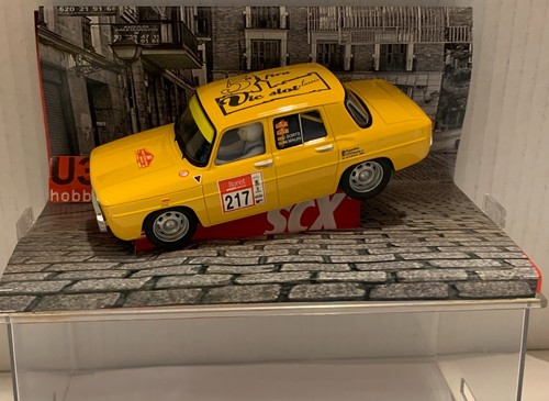 Slot car scx scalextric - qq,