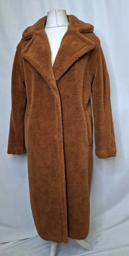 Primark long caramel brown - primark,