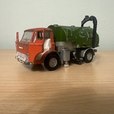 DINKY TOYS JOHNSTON ROAD