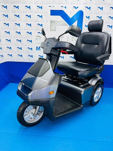 2021 tga breeze - 2021,