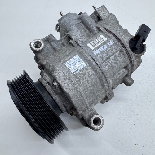 Seat altea air con pump - seat,