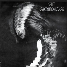 The Groundhogs Split (Vinyl)