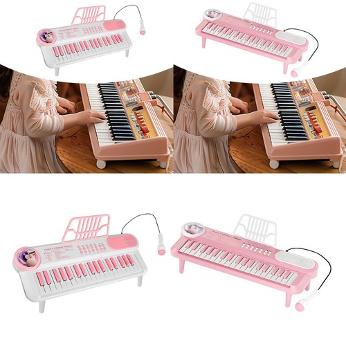Electronic piano keyboard - electronic, 37