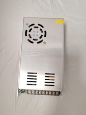 Regulated Switching Power