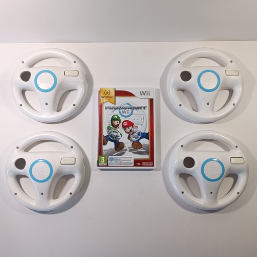 Mario kart wii selects - mario,
