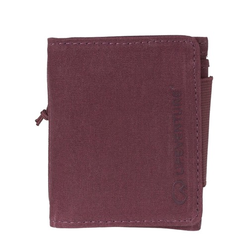 Lifeventure rfid wallet - lifeventure,