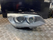 10-13 BMW 320I E92 LCI O/S