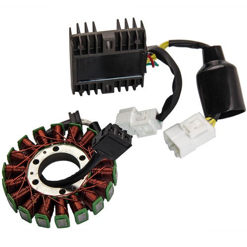 Stator regulator rectifier fit - regulator,