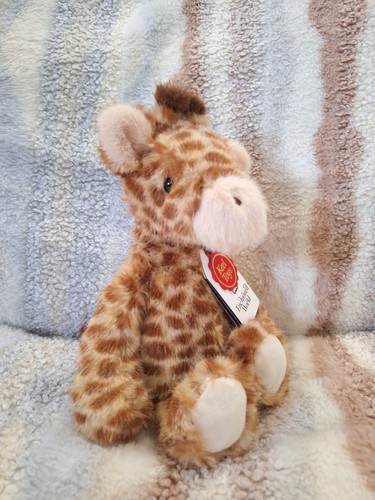 Keel enchanted world - enchanted, giraffe