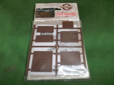 Ratio Trackside Ref 456 OO/HO