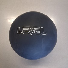 Storm Level  bowling  ball 14 LB. 11OZ  1ST QUALITY MIDWEIGHT new in box  #100