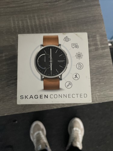 Skagen connected skt1104 - connected,