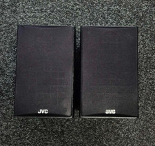 Jvc speaker pair - jvc,