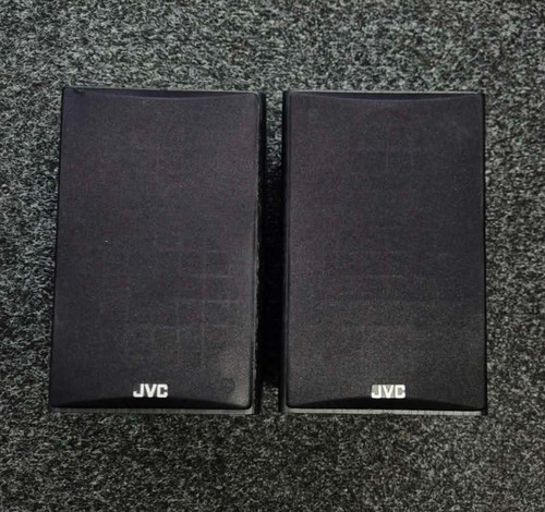 Jvc speaker pair d750 - speaker, ux-d750