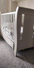 Tutti Bambini Katie Cot Bed