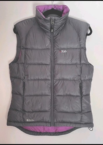 Rab neutrino women down - rab,