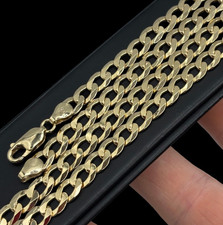 Solid 9ct Yellow Gold on