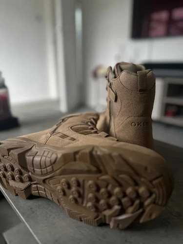 Okiy men tactical - tactical, hiking