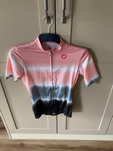 Castelli ladies zip cycling - ladies,