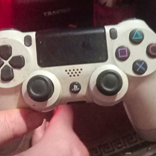 Sony dualshock wireless - 4,