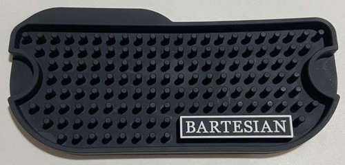 Bartesian replacement bar - replacement, mat