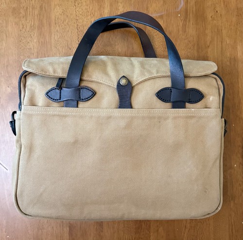 Filson original 256 briefcase - original,