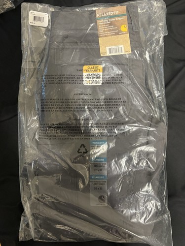 Carhartt full swing cryder - full,