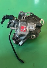 PEUGEOT BOXER high Pressure