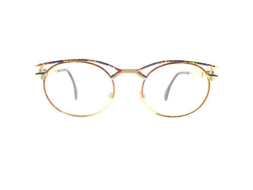 Vintage cazal 268 col - vintage, col.510