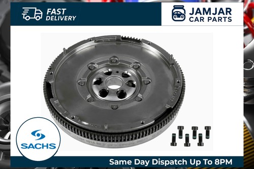 Sachs 2294001362 flywheel - sachs,