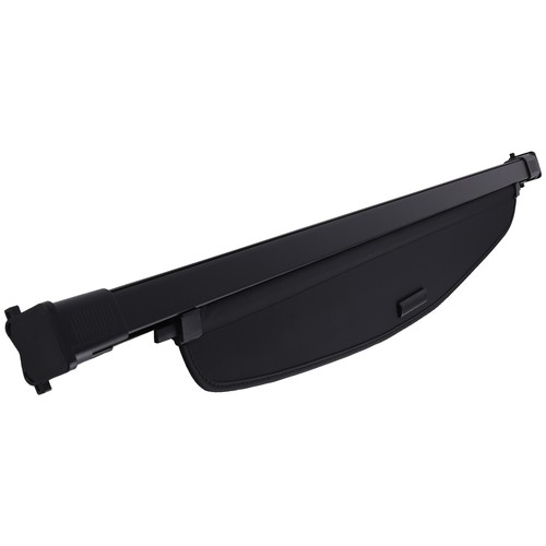 Rear cargo cover - cover, v60