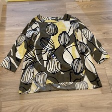 MASAI - Patterned Tunic Style