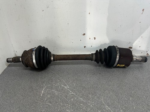 Mini driveshaft passenger - mini, side