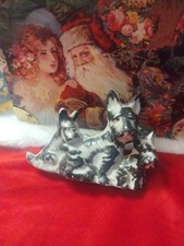 Vintage Porcelain Scottish