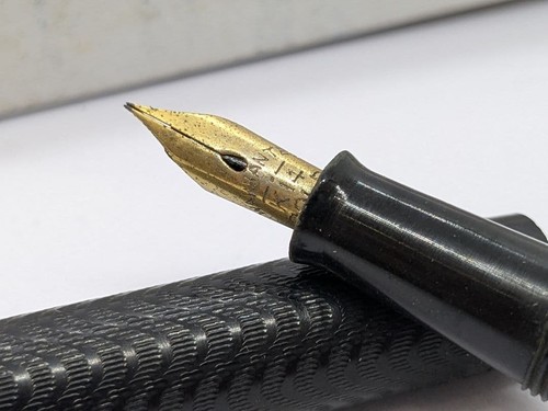 Pilot namiki seisakusho - seisakusho, fp