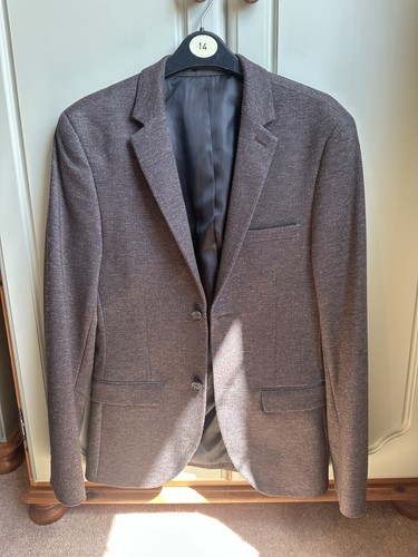 Men topman suit jacket - men’s,