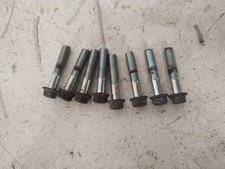 Peugeot Tweet Rs Engine clutch cover Bolts