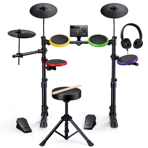 Donner ded 70se youth - ded-70se, drum